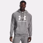 UA Rival Fleece Men's Logo Hoodie