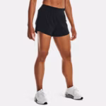 UA Vanish Women's 2-in-1 Shorts