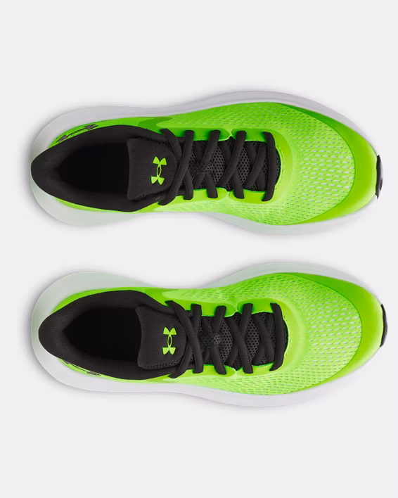 UA Rogue 5 Boys' Running Shoes