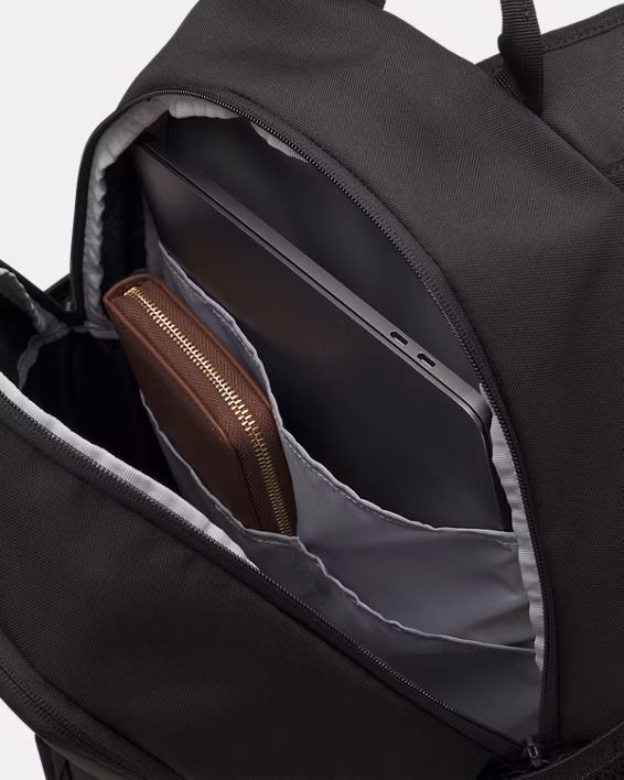 UA Hustle Sport 6.0 Backpack