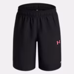 UA Tech™ Utility Woven Boys' Shorts