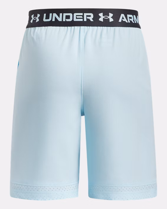 UA Vanish Boys' Shorts