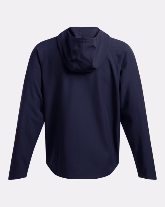 UA Unstoppable Left Chest Men's Jacket