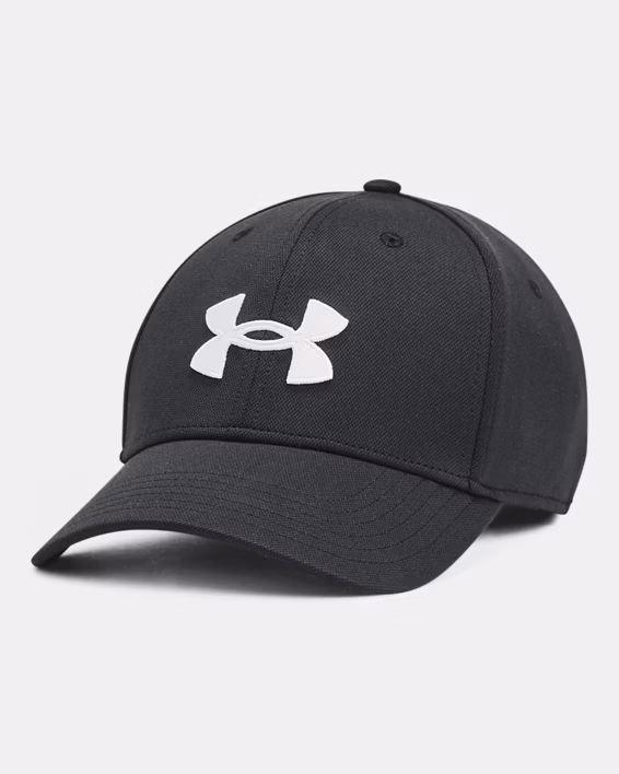 UA Blitzing Low Men's Adjustable Cap