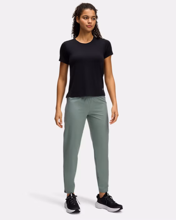 UA OutRun The Storm Women's Pants