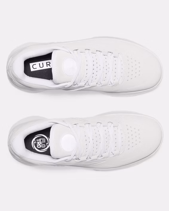 Curry 1 Low FloTro Lux Unisex Basketball Shoes