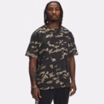 Project Rock Heavyweight Printed Men's Short Sleeve