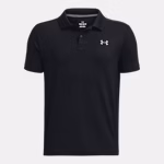 UA Matchplay Boys' Polo