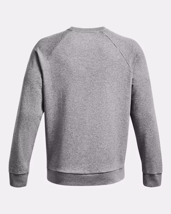 UA Rival Fleece Men's Crew