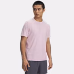 UA Launch Elite Men's Short Sleeve