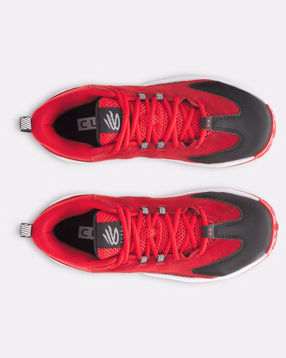 Curry 3Z 25 SDE Unisex Basketball Shoes