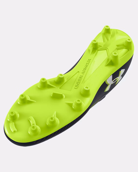 UA Magnetico Select 4 FG Unisex Soccer Cleats