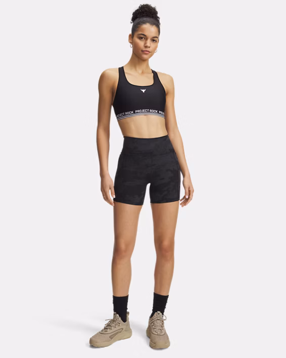 Project Rock Middy Women's Shorts