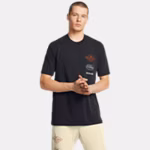 Project Rock Tools Of The Trade Men's Short Sleeve