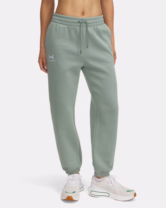 UA Icon Fleece Women's Joggers