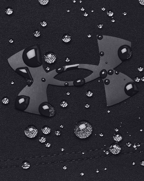 UA Unstoppable Men's 20 cm Shorts