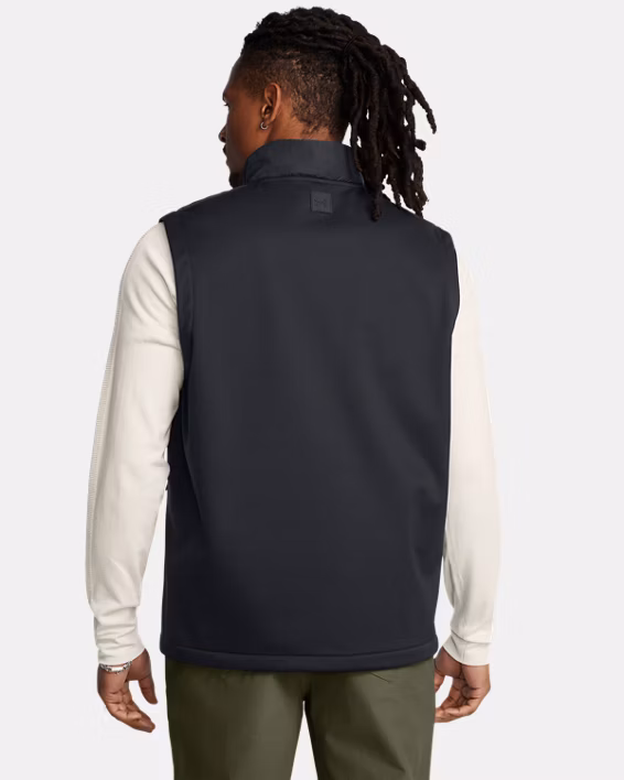 UA Drive Pro Insulated Men's Vest