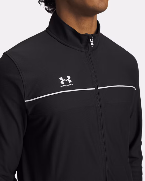 UA Challenger Men's Tracksuit