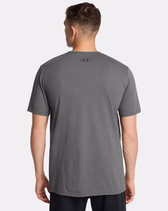 UA Foundation Men's Short Sleeve