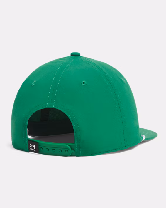 UA Drive Mid Men's Adjustable Cap