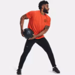 UA Unstoppable Men's Tapered Pants