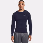 HeatGear® Men's Long Sleeve