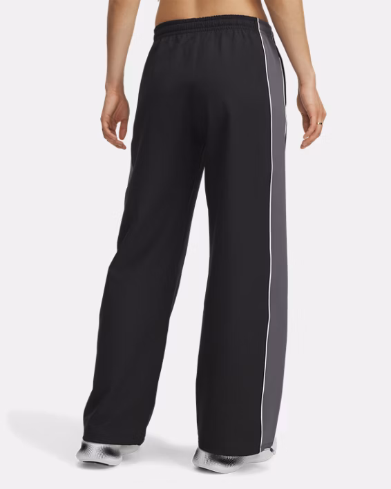 UA Rival Swoven Women's Pants