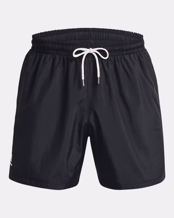 UA Icon Men's 14 cm Volley Shorts