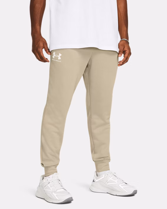 UA Rival Terry Men's Joggers