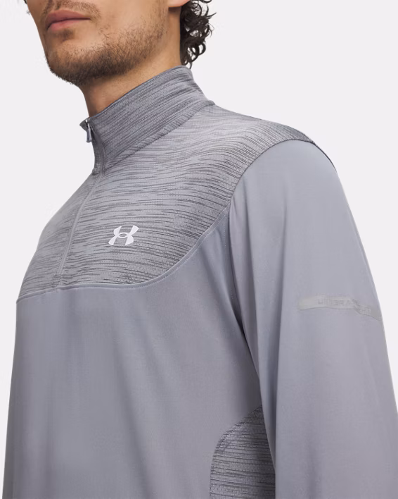 UA Tech™ Utility Men's ¼ Zip
