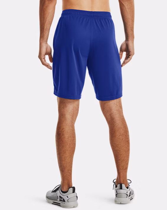 UA Tech™ Mesh Men's 23 cm Shorts