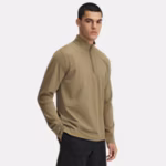 UA Meridian Men's ¼ Zip