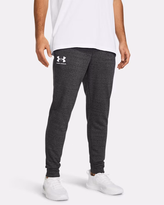 UA Rival Terry Men's Joggers