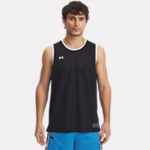 UA Zone Pro Mesh Men's Tank