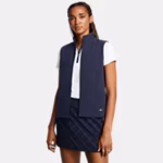 UA Drive Pro Storm Lightweight Insulated Women's Vest
