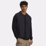 UA Unstoppable Fleece Grid Men's Vest