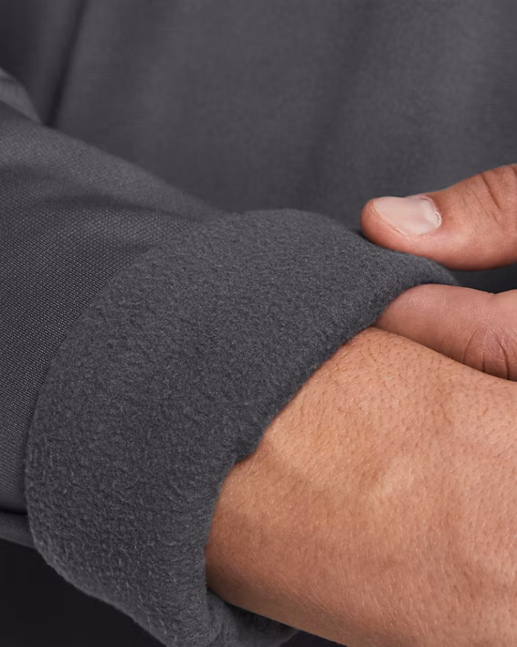 Armour Fleece® Men's ¼ Zip