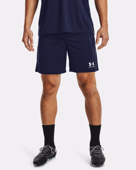 UA Challenger Core Men's 19 cm Shorts