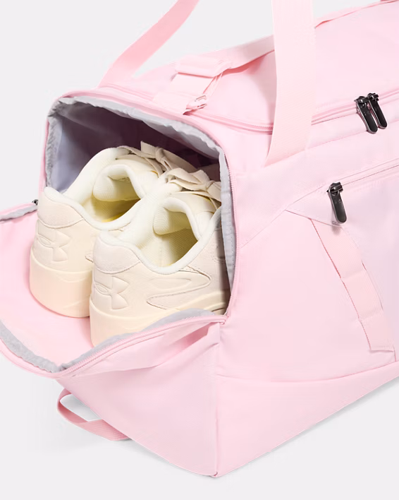 UA Undeniable 5.0 Medium Duffle Bag