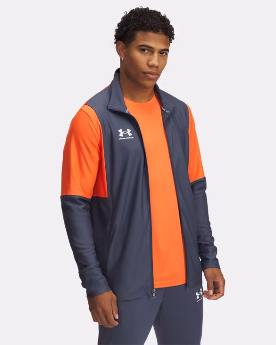 UA Challenger Men's Track Jacket