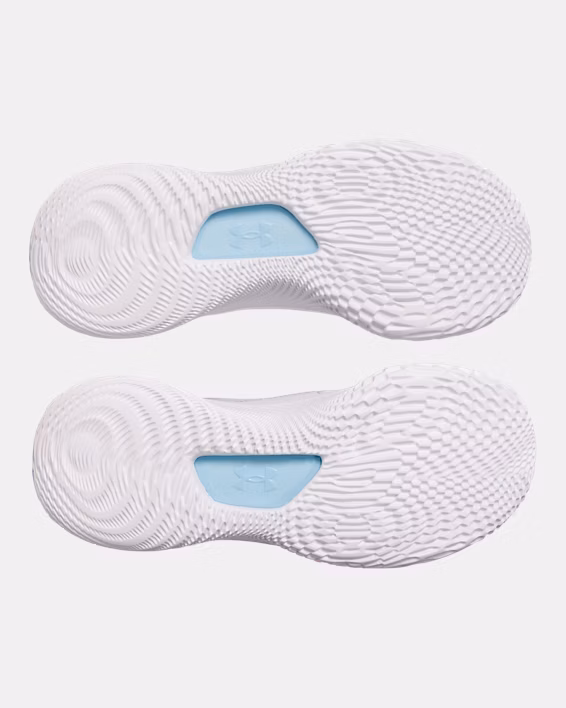 Curry 4 FloTro Unisex Basketball Shoes