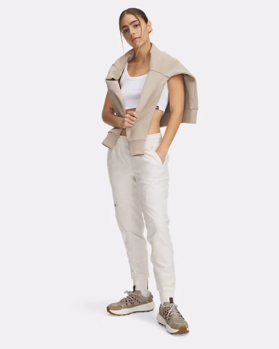 UA Unstoppable Women's Joggers