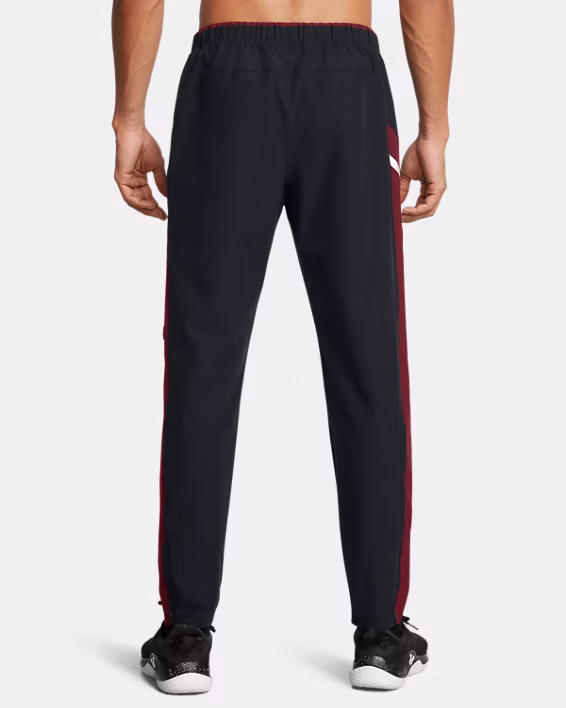 UA Woven Utility Men's Pants