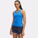 UA Launch Women's Singlet