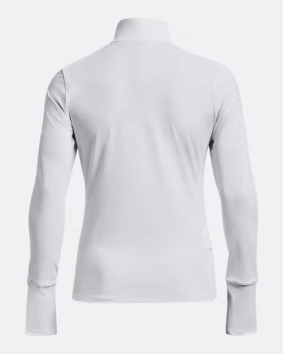 UA Qualifier Women's ½ Zip