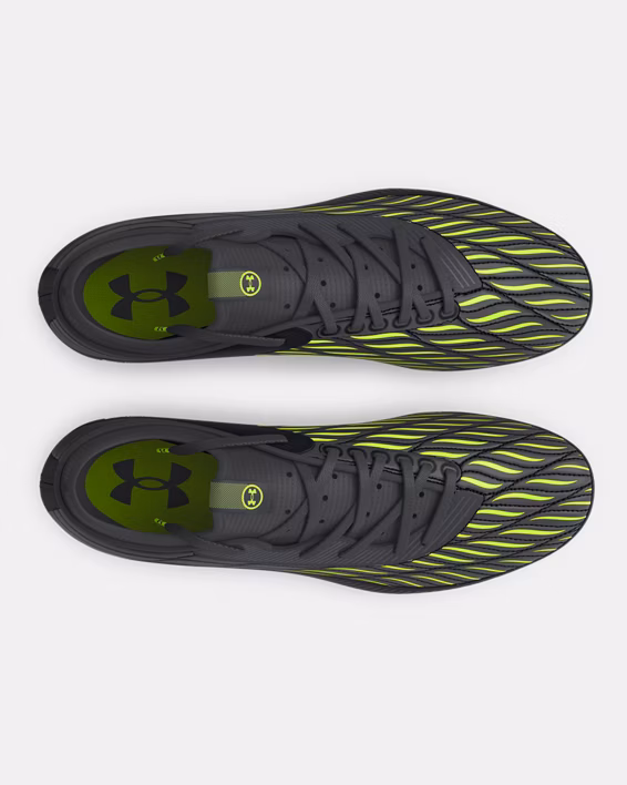 UA Magnetico Select 4 FG Unisex Soccer Cleats