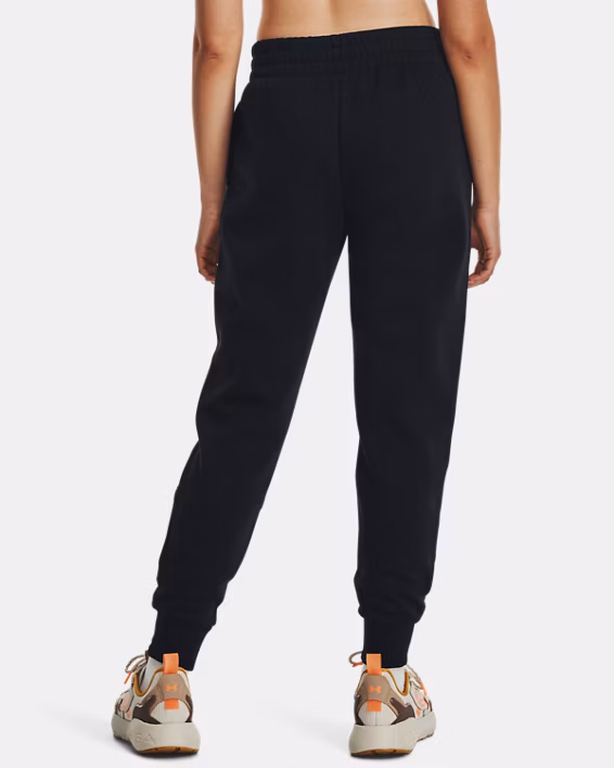 UA Rival Fleece Women's Joggers