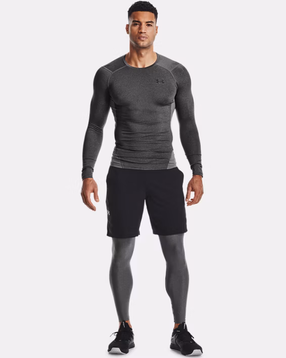 HeatGear® Men's Leggings