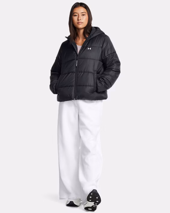 UA Lightweight Insulated Women's Jacket