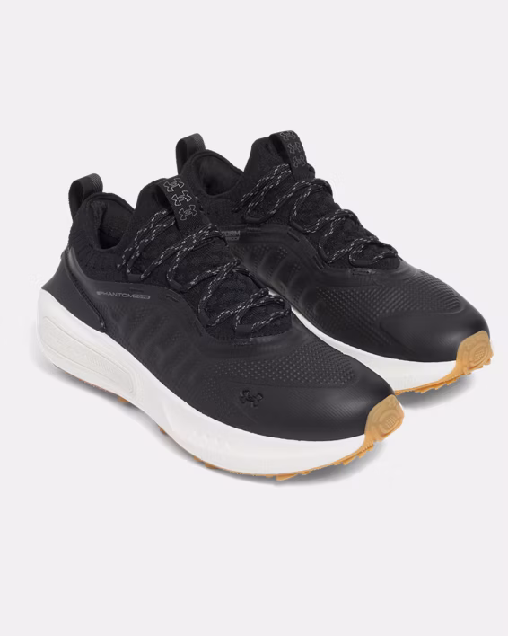 UA Phantom Fore Men's Golf Shoes